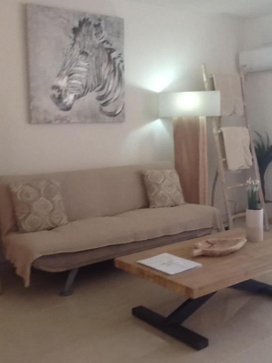 Studio 12 Vue Mer Orient Bay Cul de Sac Exterior foto